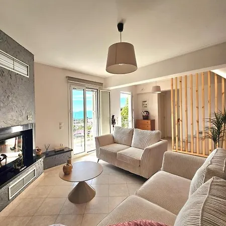 Amora Evia Villa
