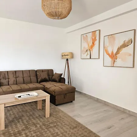Amora Evia Villa Vatheia