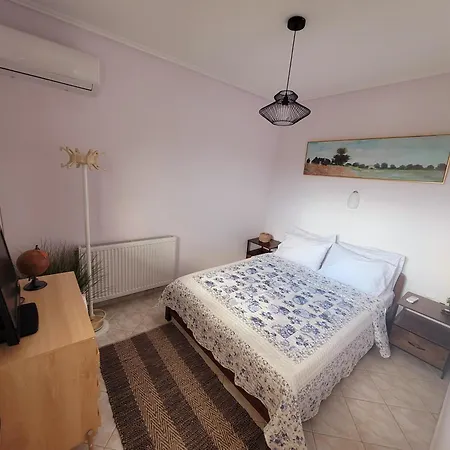 Amora Evia Villa *